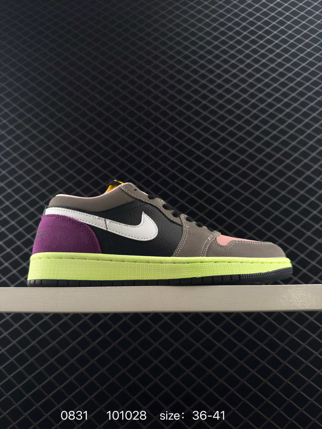 AIR JORDAN 1 MID AIR JORDAN 1 MID